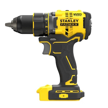 Stanley aku šrafilica 18V SFMCD720B-XJ Stanley aku šrafilica 18V SFMCD720B-XJ