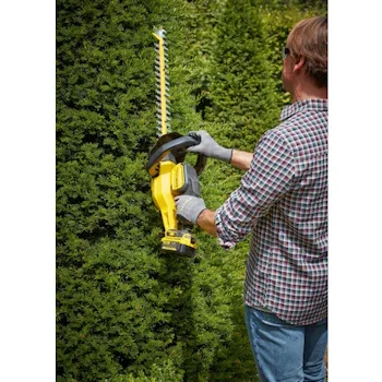 Stanley aku trimer za živu ogradu V20-18V SFMCHT855B-XJ-2