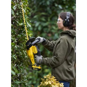 Stanley aku trimer za živu ogradu V20-18V SFMCHT855B-XJ-4