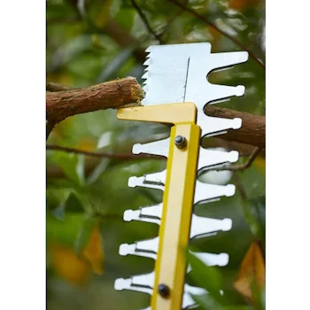 Stanley aku trimer za živu ogradu V20-18V SFMCHT855B-XJ-6