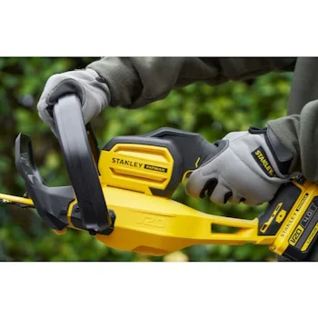 Stanley aku trimer za živu ogradu V20-18V SFMCHT855B-XJ-7