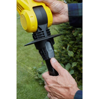 Stanley aku trimer za živu ogradu 18V SFMCPH845M1-QW-5