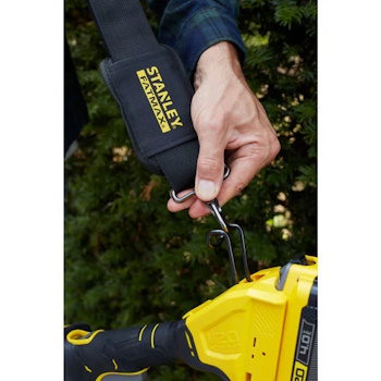 Stanley aku trimer za živu ogradu 18V SFMCPH845M1-QW-7