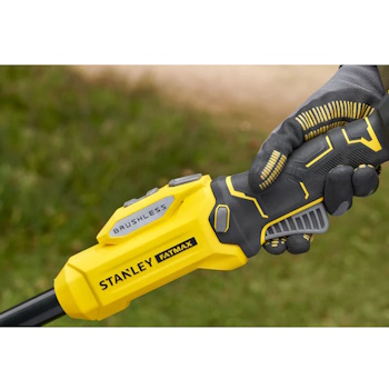 Stanley aku trimer za travu 18V SFMSTB930B-XJ Stanley aku trimer za travu 18V SFMSTB930B-XJ