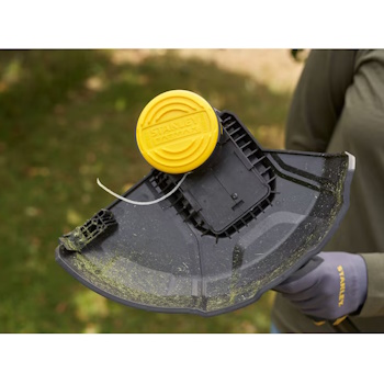 Stanley aku trimer za travu 18V SFMSTB930B-XJ Stanley aku trimer za travu 18V SFMSTB930B-XJ