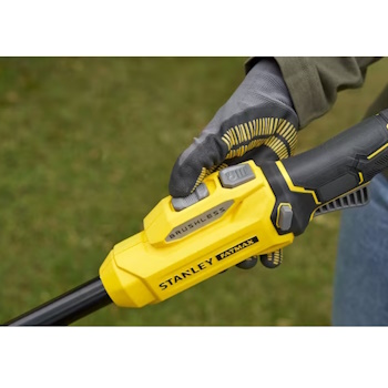 Stanley aku trimer za travu 18V SFMSTB930B-XJ Stanley aku trimer za travu 18V SFMSTB930B-XJ