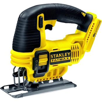 Stanley aku ubodna testera 18V SFMCS650B-XJ Stanley aku ubodna testera 18V SFMCS650B-XJ