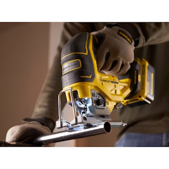 Stanley aku ubodna testera 18V SFMCS650B-XJ Stanley aku ubodna testera 18V SFMCS650B-XJ