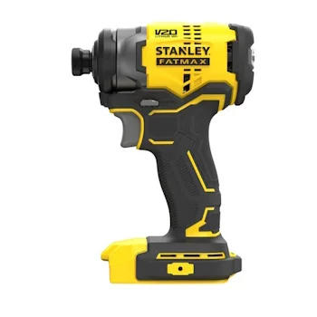 Stanley aku udarni odvijač 18V SFMCF810B-XJ Stanley aku udarni odvijač 18V SFMCF810B-XJ