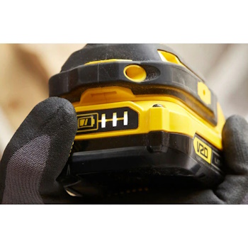 Stanley aku udarni odvijač 18V set SFMCF800C2K-QW Stanley aku udarni odvijač 18V set SFMCF800C2K-QW