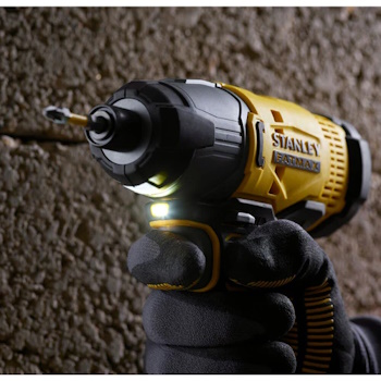 Stanley aku udarni odvijač 18V set SFMCF800C2K-QW Stanley aku udarni odvijač 18V set SFMCF800C2K-QW