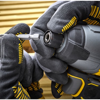 Stanley aku udarni odvijač 18V set SFMCF800C2K-QW Stanley aku udarni odvijač 18V set SFMCF800C2K-QW