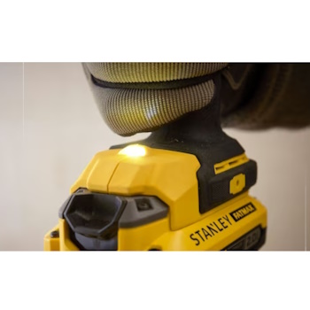 Stanley aku udarni odvijač Solo 18V SFMCF900B-XJ Stanley aku udarni odvijač Solo 18V SFMCF900B-XJ
