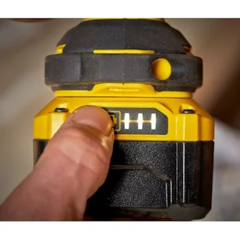 Stanley aku udarni odvijač Solo 18V SFMCF920B-XJ Stanley aku udarni odvijač Solo 18V SFMCF920B-XJ