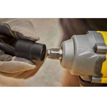 Stanley aku udarni odvijač Solo 18V SFMCF920B-XJ Stanley aku udarni odvijač Solo 18V SFMCF920B-XJ