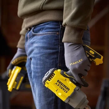 Stanley aku udarni odvijač Solo 18V SFMCF940B-XJ Stanley aku udarni odvijač Solo 18V SFMCF940B-XJ