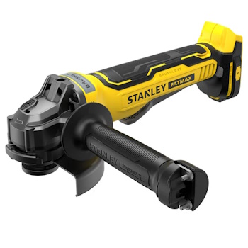 Stanley aku ugaona brusilica 18V SFMCG700B-XJ Stanley aku ugaona brusilica 18V SFMCG700B-XJ
