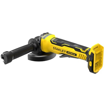 Stanley aku ugaona brusilica 18V SFMCG700B-XJ Stanley aku ugaona brusilica 18V SFMCG700B-XJ