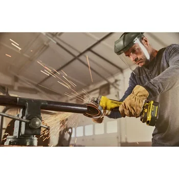 Stanley aku ugaona brusilica 18V SFMCG700B-XJ Stanley aku ugaona brusilica 18V SFMCG700B-XJ