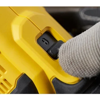 Stanley aku ugaona brusilica 18V 125mm SFMCG400B-XJ-6