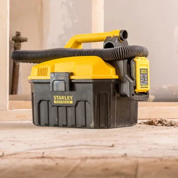 Stanley aku usisivač 18V Solo FMC795B Stanley aku usisivač 18V Solo FMC795B