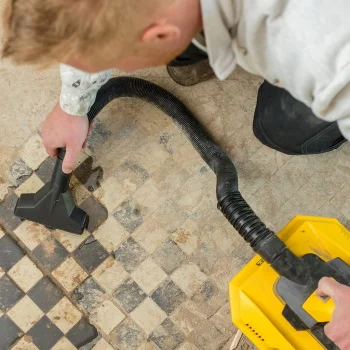 Stanley aku usisivač 18V Solo FMC795B Stanley aku usisivač 18V Solo FMC795B