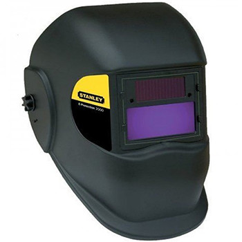 Maska za zavarivanje Stanley automatska HELMET 2000 Maska za zavarivanje Stanley automatska HELMET 2000
