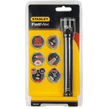 Stanley baterisjka lampa 1-95-151-3