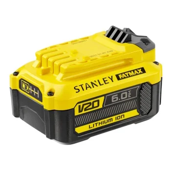Stanley Li-Ion baterija 18V SFMCB206-XJ Stanley Li-Ion baterija 18V SFMCB206-XJ