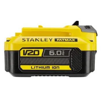 Stanley Li-Ion baterija 18V SFMCB206-XJ Stanley Li-Ion baterija 18V SFMCB206-XJ