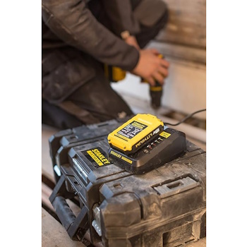 Stanley baterija 18V 2Ah FMC687L-XJ Stanley baterija 18V 2Ah FMC687L-XJ