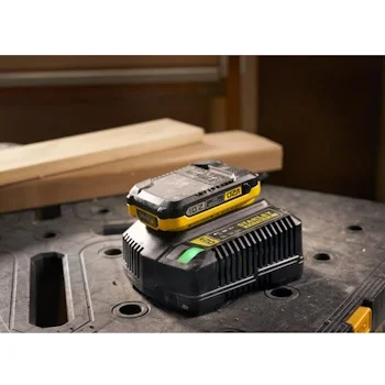 Stanley baterija V20 serije 20V SFMCB202-XJ Stanley baterija V20 serije 20V SFMCB202-XJ