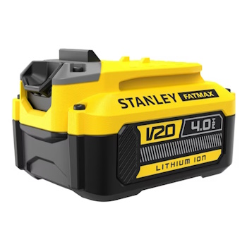 Stanley baterija V20 serije 20V SFMCB204-XJ