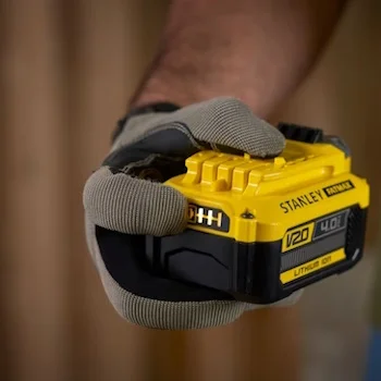 Stanley baterija V20 serije 20V SFMCB204-XJ-3