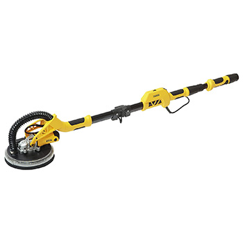 Stanley brusilica za zid - žirafa FatMax 750W 225mm SFMEE500S Stanley brusilica za zid - žirafa FatMax 750W 225mm SFMEE500S