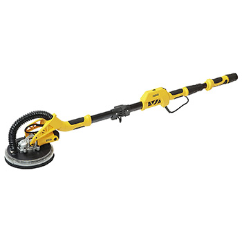 Stanley brusilica za zid - žirafa FatMax 750W 225mm SFMEE500S-1