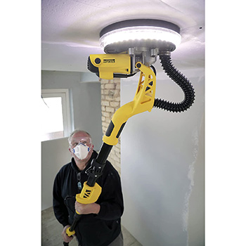 Stanley brusilica za zid - žirafa FatMax 750W 225mm SFMEE500S Stanley brusilica za zid - žirafa FatMax 750W 225mm SFMEE500S