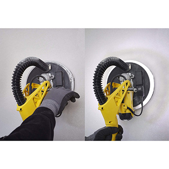 Stanley brusilica za zid - žirafa FatMax 750W 225mm SFMEE500S Stanley brusilica za zid - žirafa FatMax 750W 225mm SFMEE500S