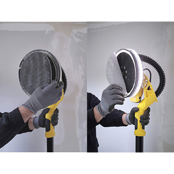 Stanley brusilica za zid - žirafa FatMax 750W 225mm SFMEE500S Stanley brusilica za zid - žirafa FatMax 750W 225mm SFMEE500S