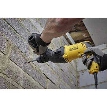 Stanley bušilica hamer SDS+ 800W SFMEH210K-1