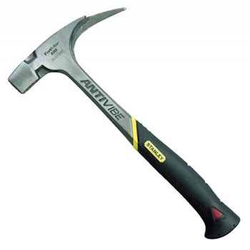Stanley čekić antivibe tesarski metalni prof 600g 1-51-937 Stanley čekić antivibe tesarski metalni prof 600g 1-51-937
