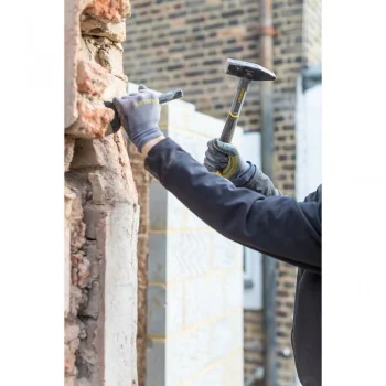 Stanley čekić bravarski fiberglas drška 800gr STHT0-51909-2