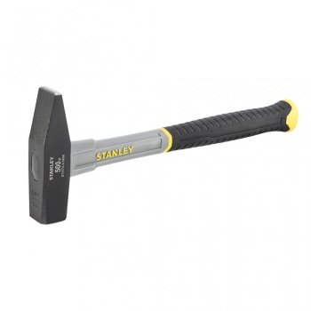 Stanley čekić bravarski fiberglas drška 500gr STHT0-51908 Stanley čekić bravarski fiberglas drška 500gr STHT0-51908