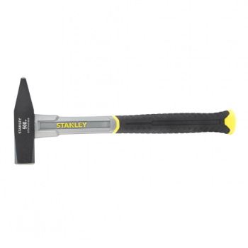 Stanley čekić bravarski fiberglas drška 500gr STHT0-51908 Stanley čekić bravarski fiberglas drška 500gr STHT0-51908