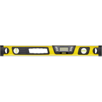Stanley libela digitalna 60cm Fatmax 0-42-065 Stanley libela digitalna 60cm Fatmax 0-42-065