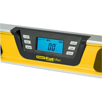 Stanley libela digitalna 60cm Fatmax 0-42-065 Stanley libela digitalna 60cm Fatmax 0-42-065