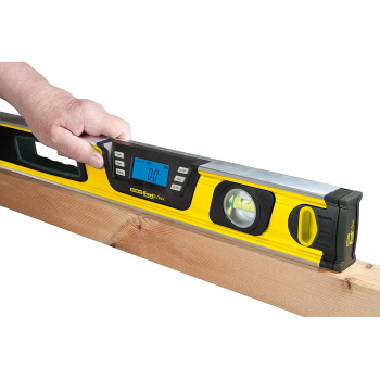 Stanley libela digitalna 60cm Fatmax 0-42-065 Stanley libela digitalna 60cm Fatmax 0-42-065