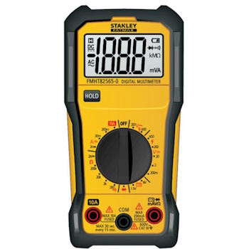 Stanley digitalni multimetar FMHT82565-0 Stanley digitalni multimetar FMHT82565-0