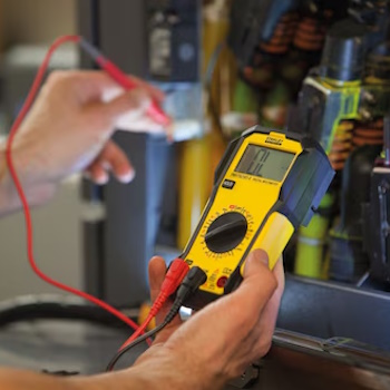 Stanley digitalni multimetar FMHT82565-0 Stanley digitalni multimetar FMHT82565-0