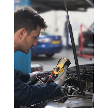 Stanley digitalni multimetar FMHT82565-0 Stanley digitalni multimetar FMHT82565-0